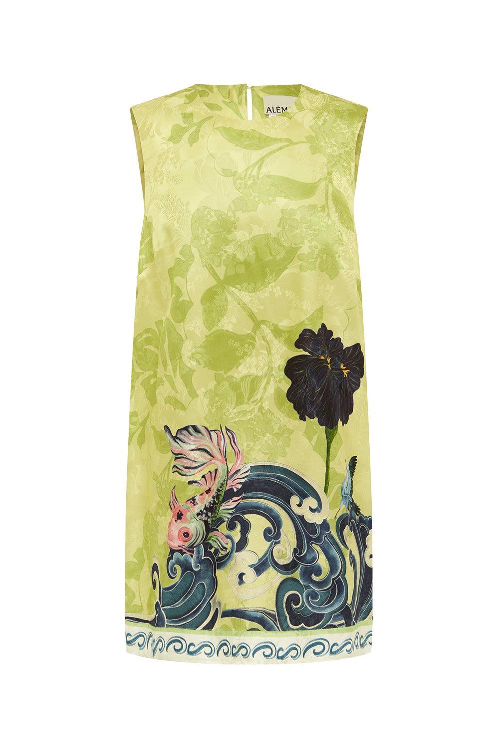 Rochester Mini Dress
