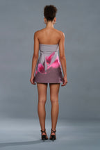 Zelie Mini Dress
