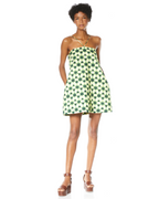 Jendayi Mini Dress