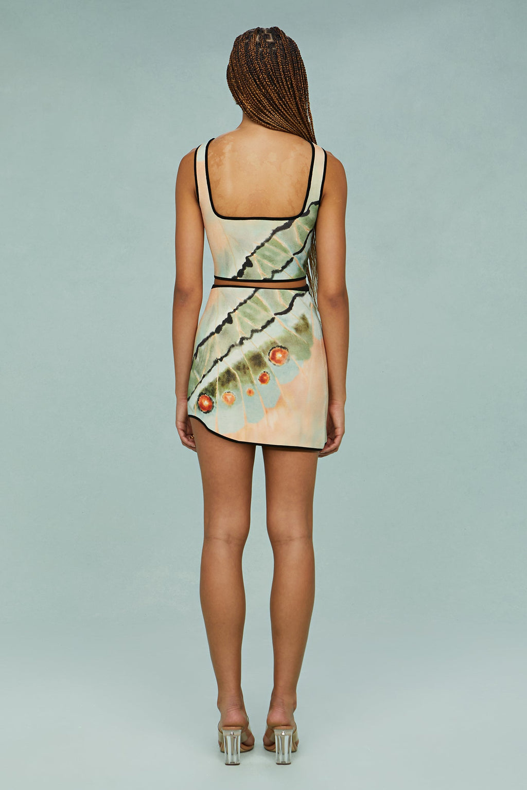 Kellah Butterfly Set