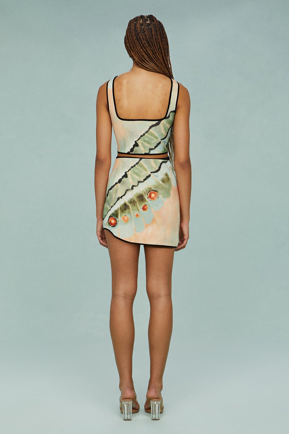 Kellah Butterfly Set