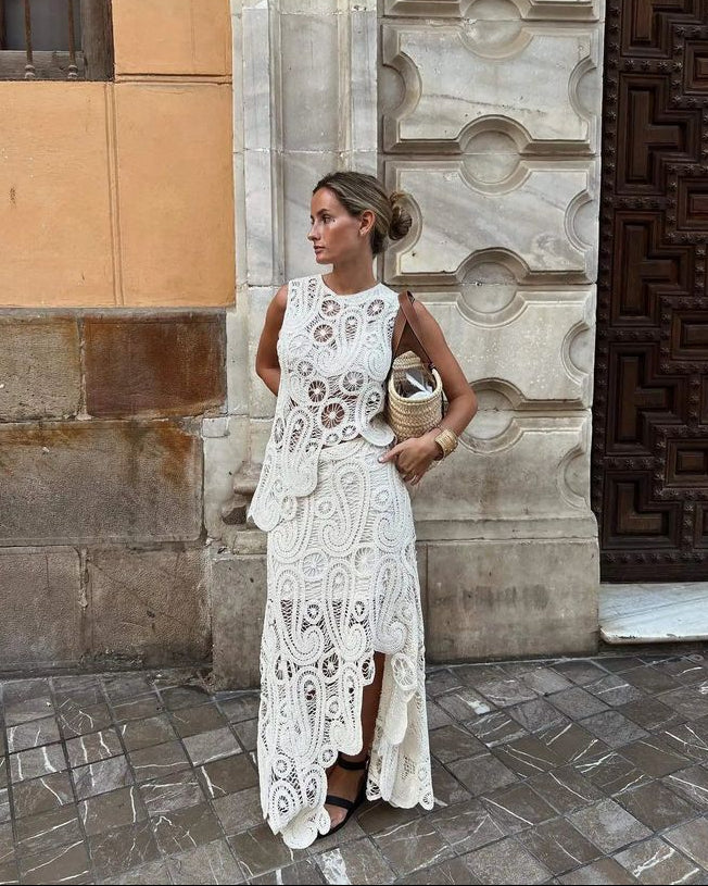 Shore Crochet Set