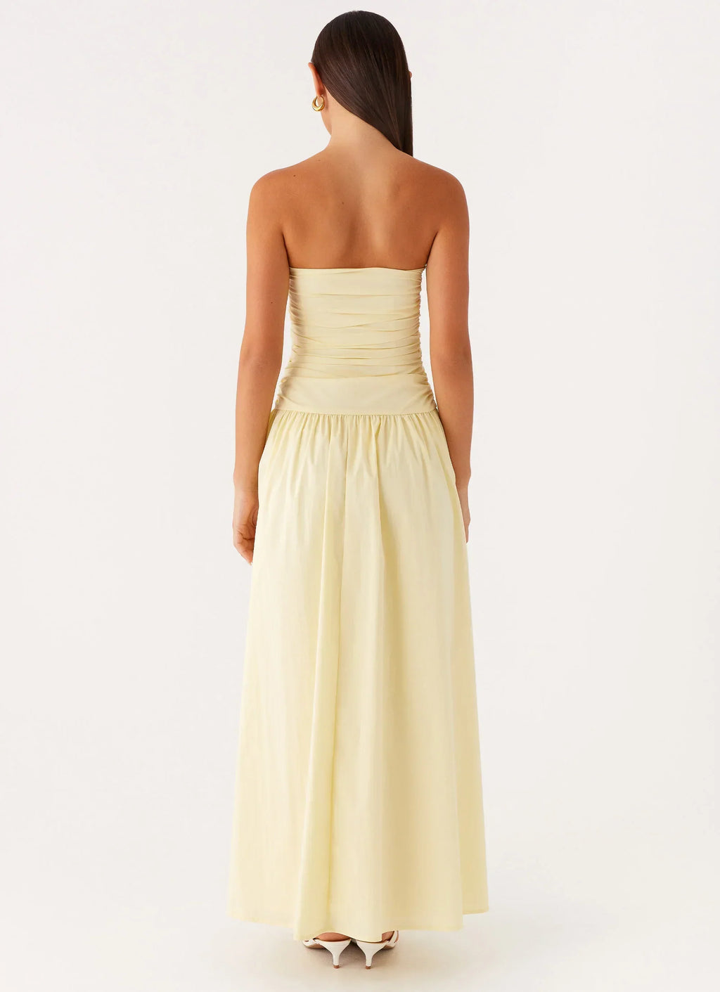 Carmel Maxi Dress