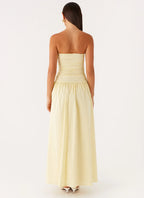 Carmel Maxi Dress