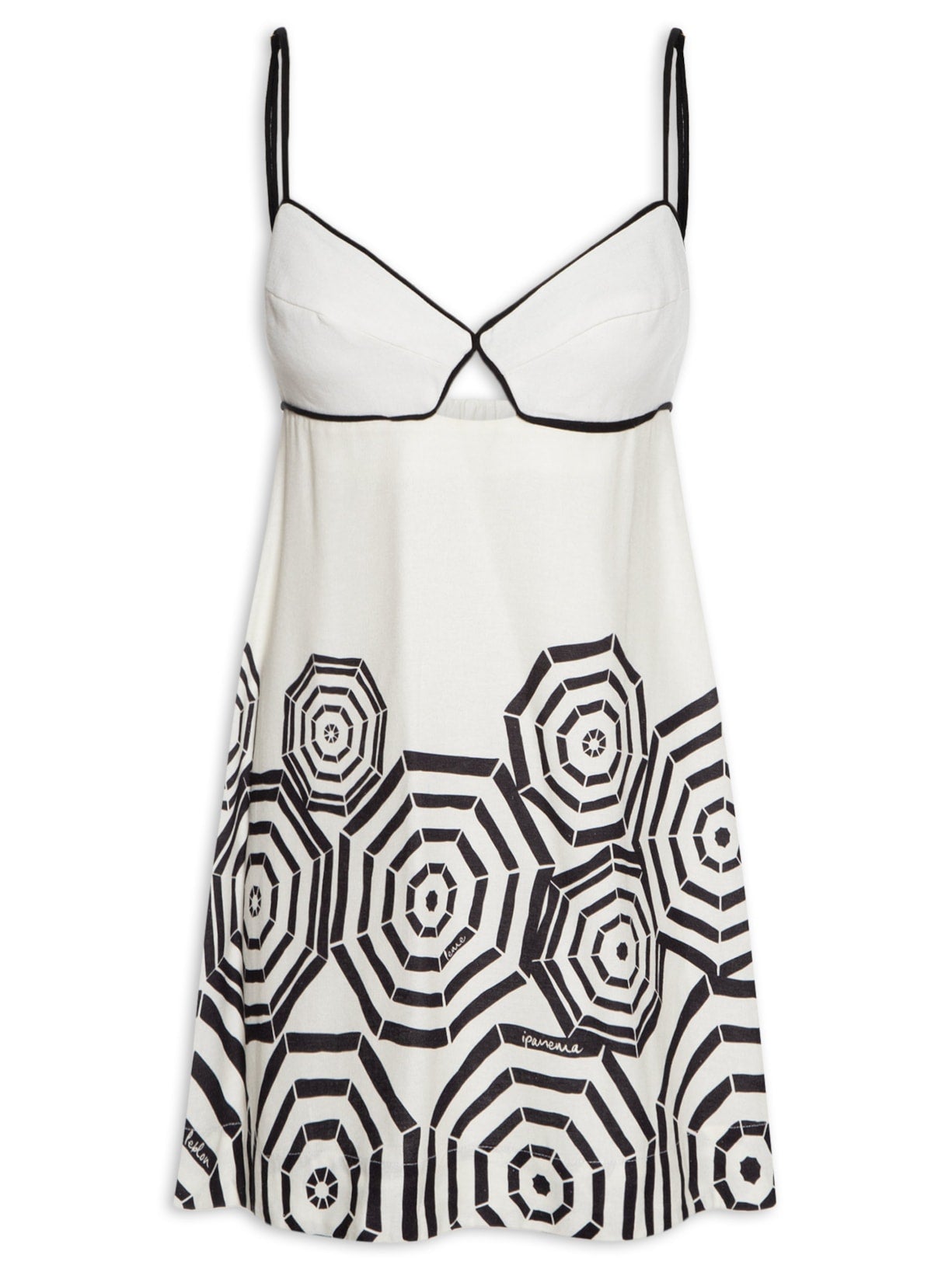 Playa Mini Dress