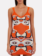 Angeles Mini Dress
