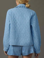 Petra Denim Jacket