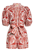 Cameo Romper