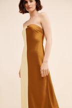 Ally Maxi Dress