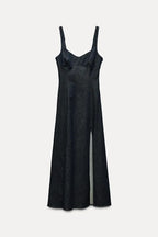 Malta Midi Dress