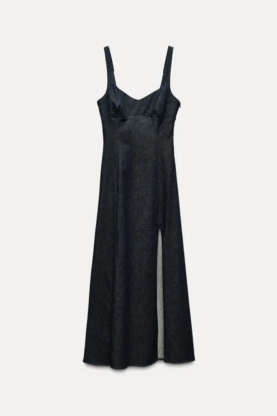 Malta Midi Dress