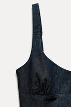 Malta Midi Dress
