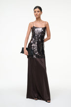 Mesa Dress