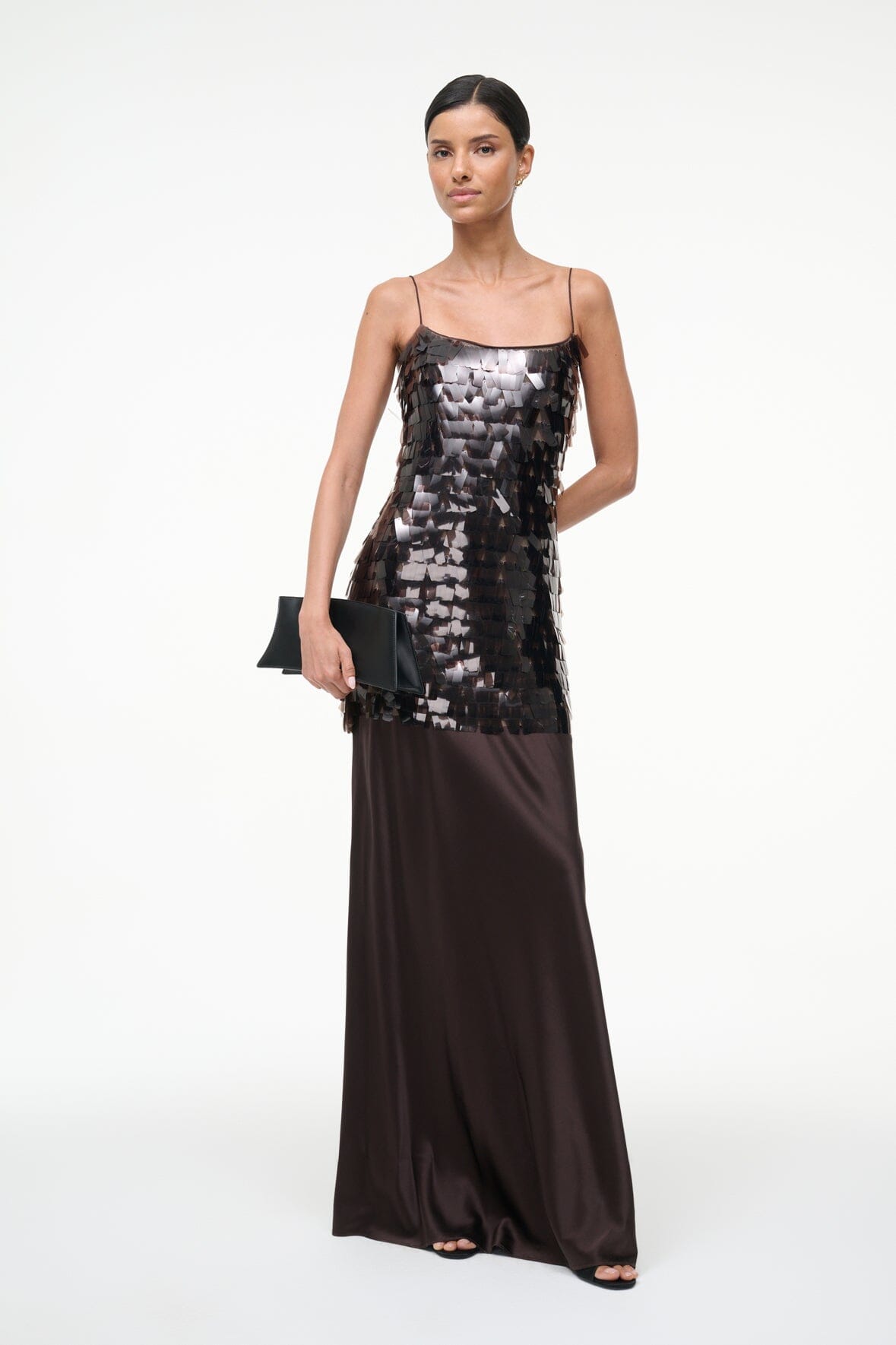 Mesa Dress