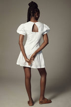 Aere Mini Dress