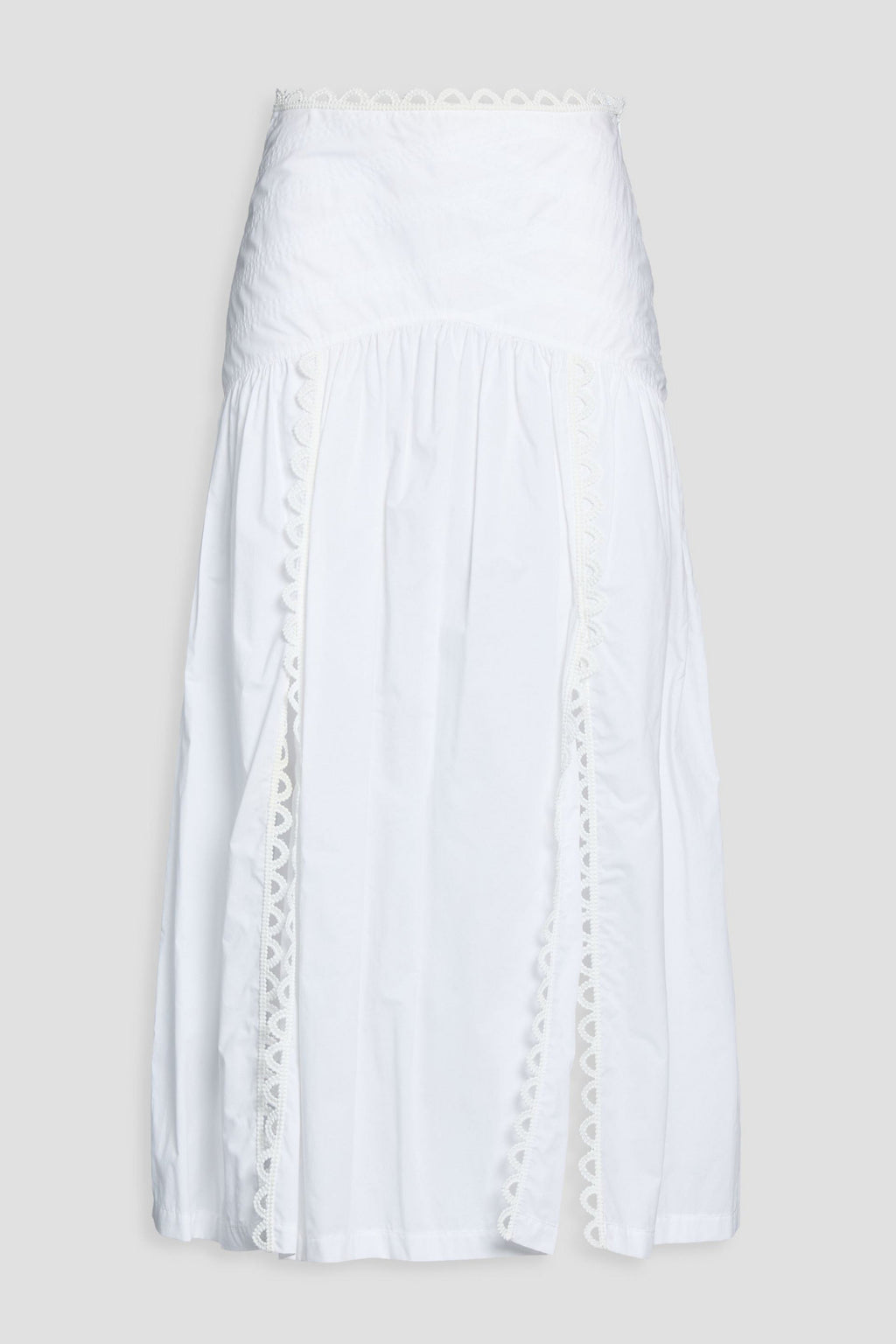 Chantilly Skirt Set
