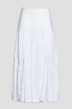 Chantilly Skirt Set