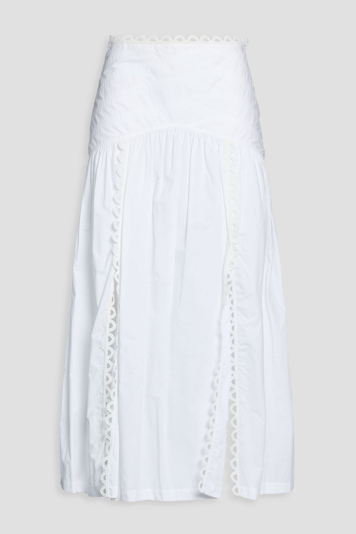Chantilly Skirt Set
