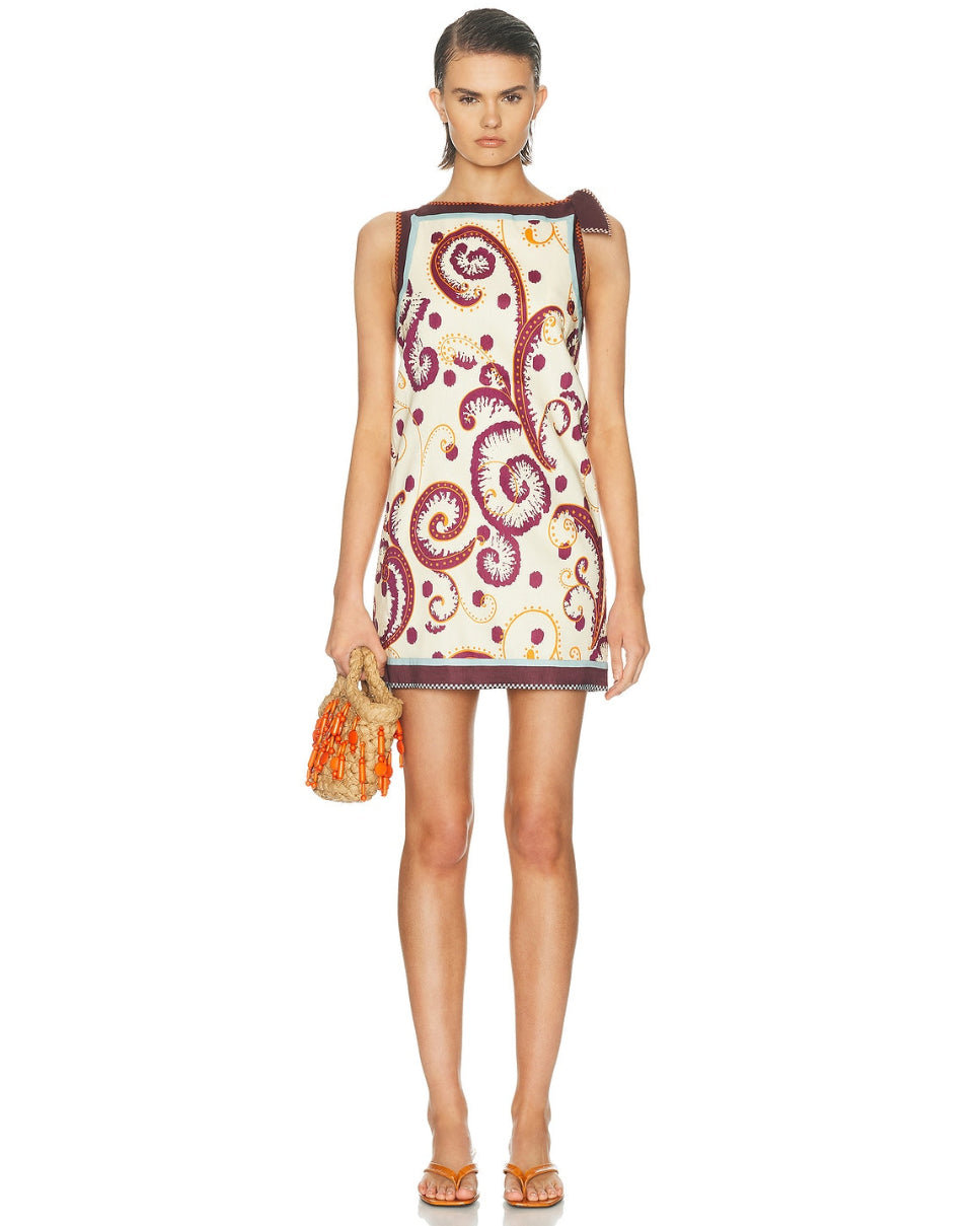 Wilson Mini Dress