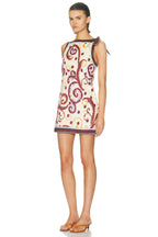 Wilson Mini Dress