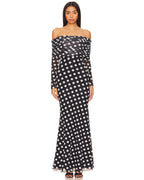 Thelma Maxi Dress