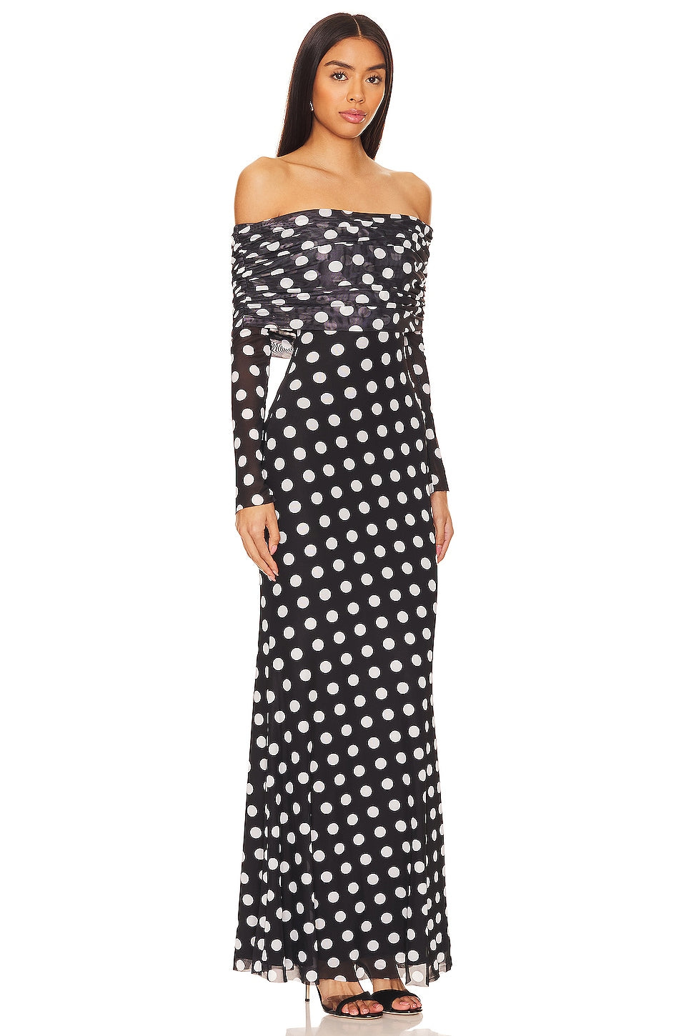 Thelma Maxi Dress