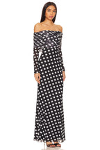 Thelma Maxi Dress