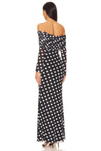 Thelma Maxi Dress