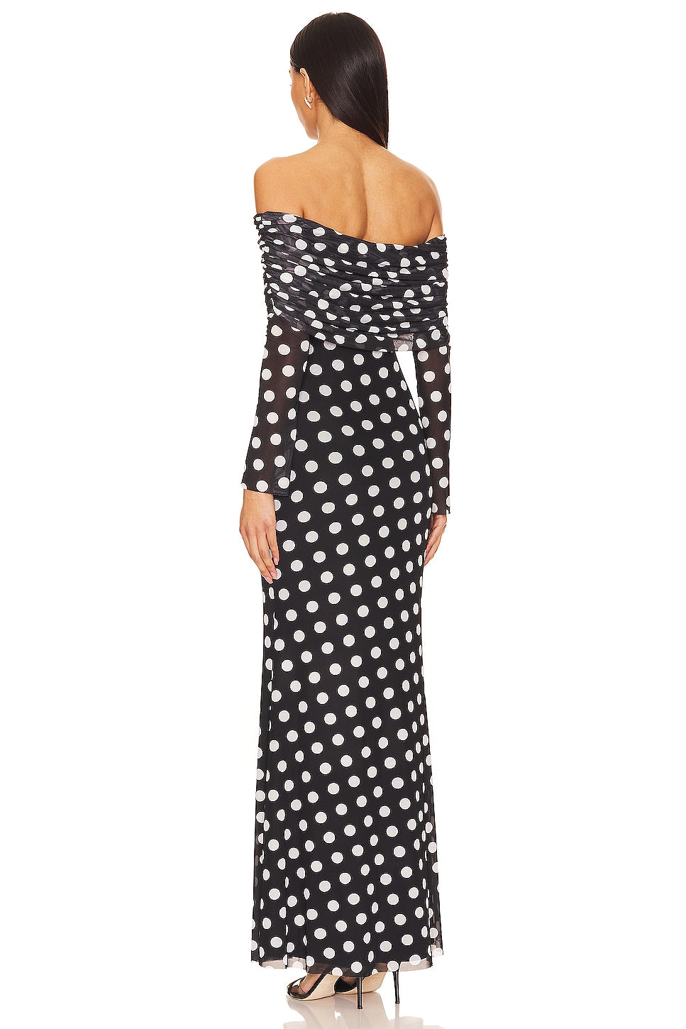 Thelma Maxi Dress