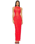 Peyton Maxi Dress