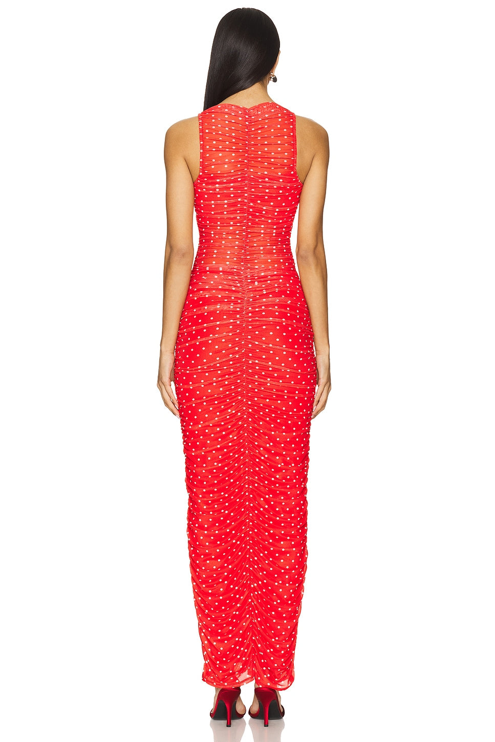Peyton Maxi Dress