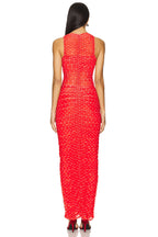 Peyton Maxi Dress