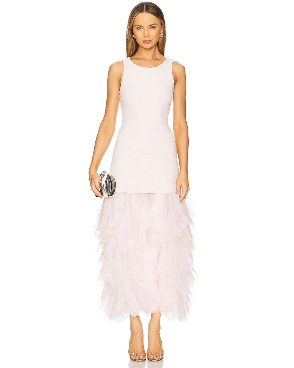 Elations Maxi Dress