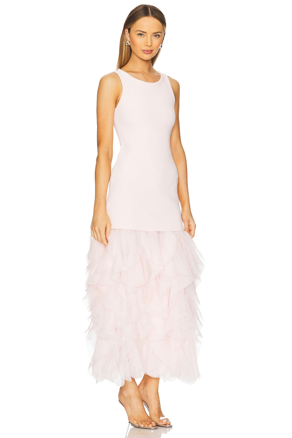 Elations Maxi Dress