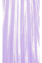 Arista Pleated Gown