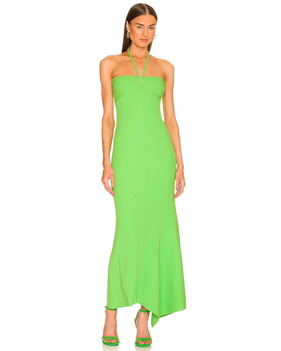 Sofia Maxi Dress