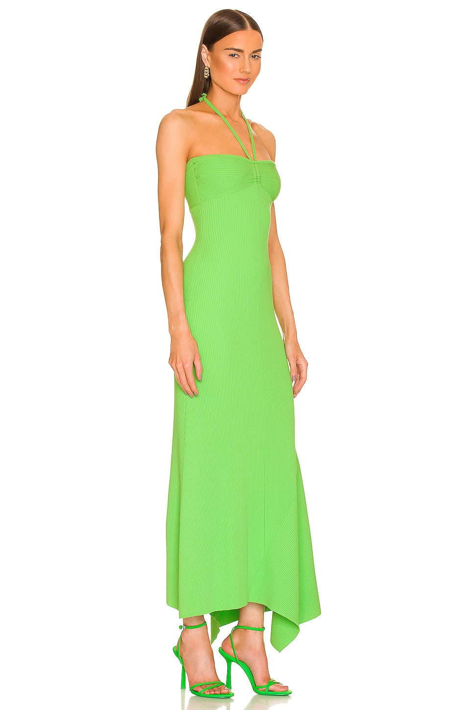 Sofia Maxi Dress
