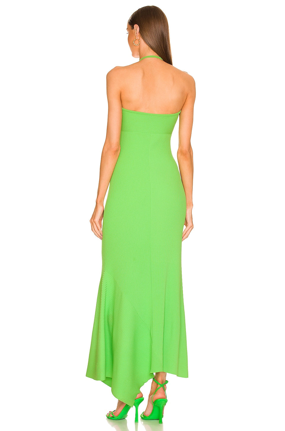 Sofia Maxi Dress