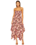 Adrianna Maxi Dress