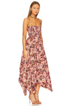 Adrianna Maxi Dress