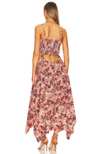 Adrianna Maxi Dress