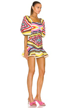 Montaigne Mini Dress