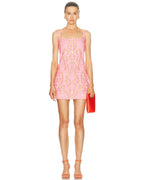 Koa Mini Dress