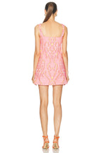 Koa Mini Dress