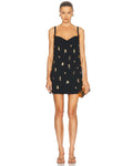 Larsen Dress in Black