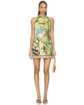 Toucan Tango Mini Dress