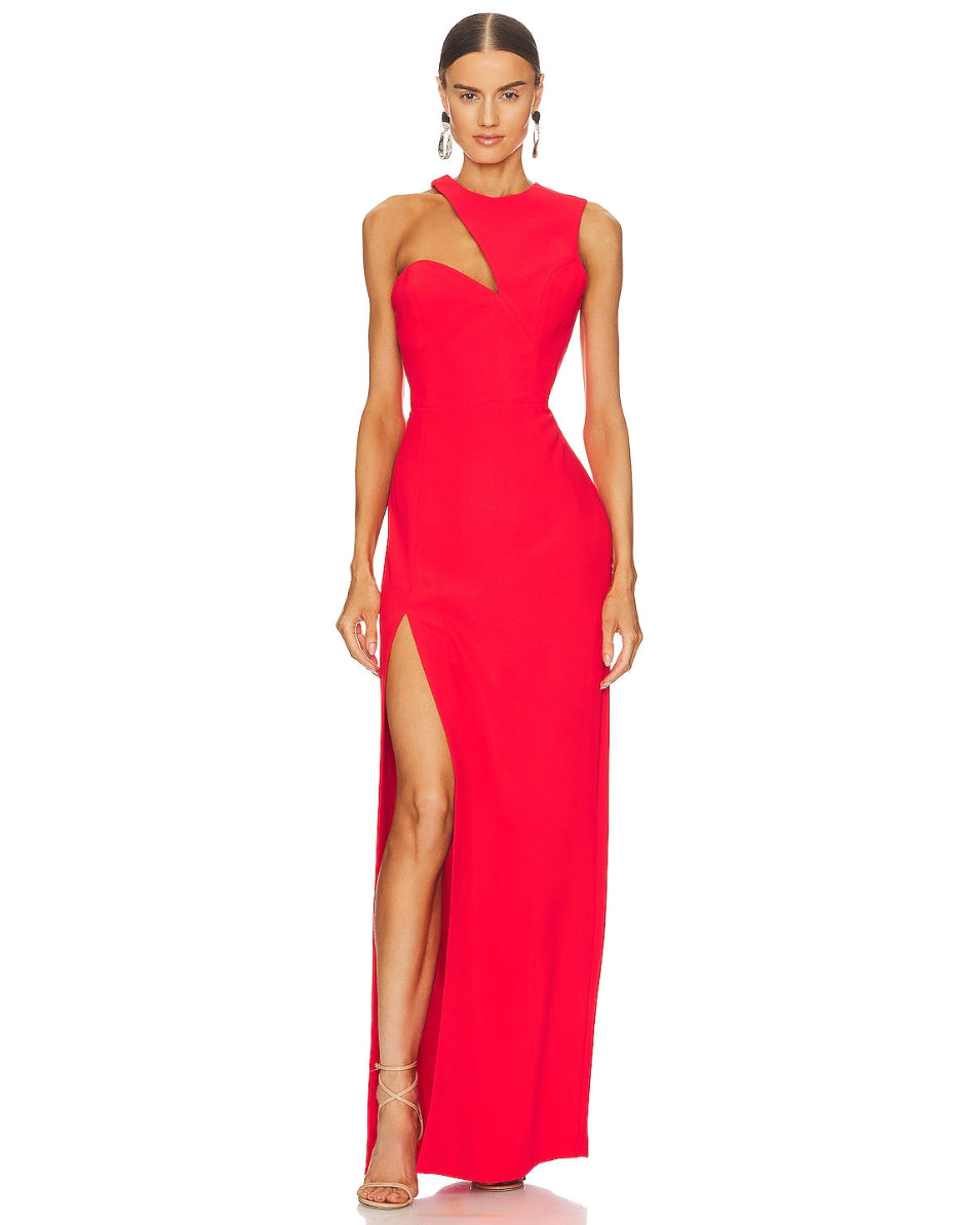 Gilda Gown