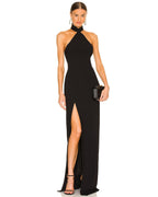 Queen Gown