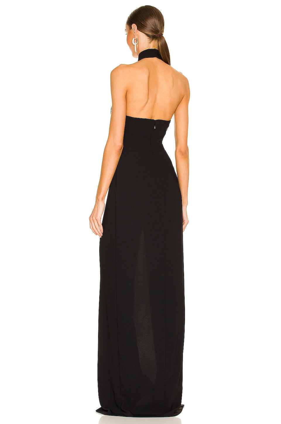 Queen Gown