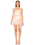 Kendra Skort Romper